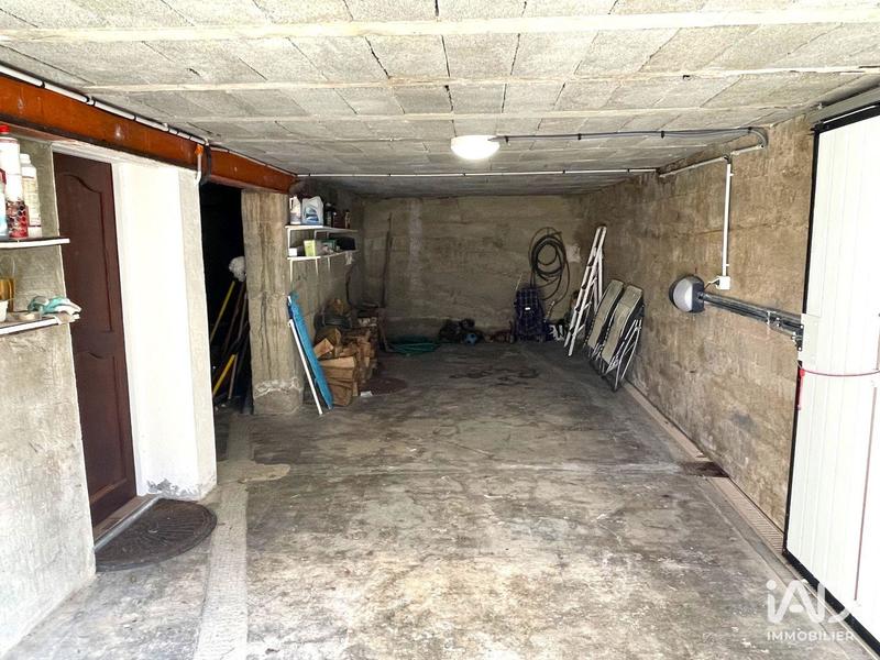 Maison - 125 m² - 4 pièces