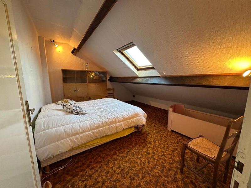 Maison - 151 m² - 7 pièces