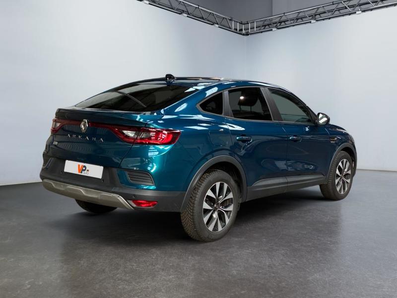 Renault Arkana TCe 140 Edc - 22 Evolution
