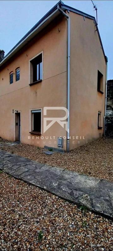 Appartement - 17 m²