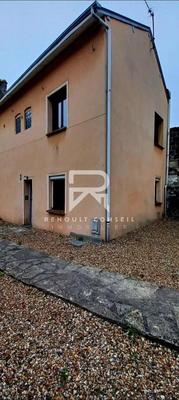 Appartement - 17 m²