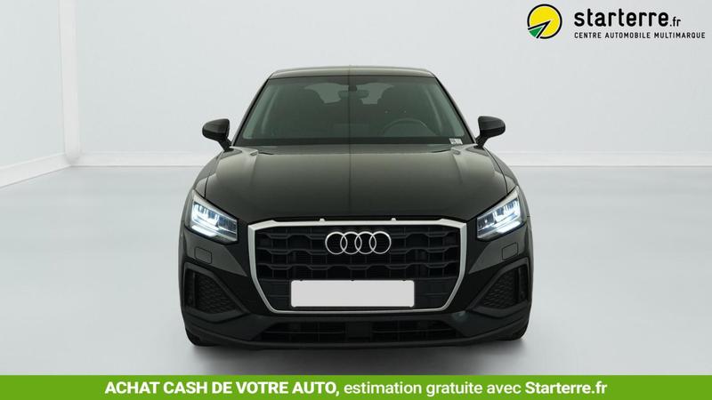 Audi Q2 35 Tfsi 150 s tronic 7 Design