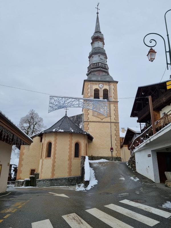 Appartement - 28 m² - 2 pièces