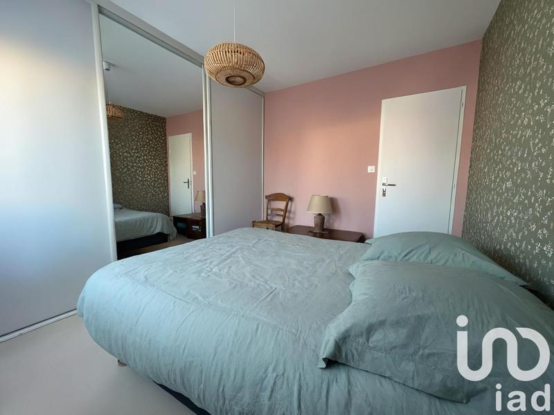 Maison - 106 m² - 4 pièces