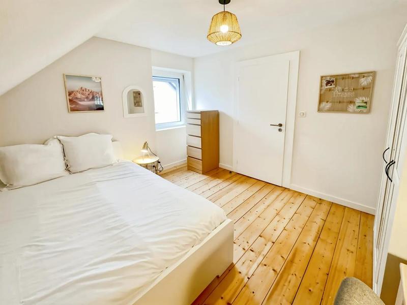 Maison - 158 m² - 10 pièces