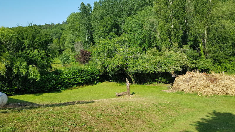 Maison - 81 m² - 6 pièces