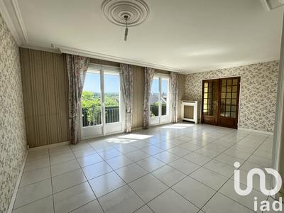 Maison - 146 m² - 7 pièces