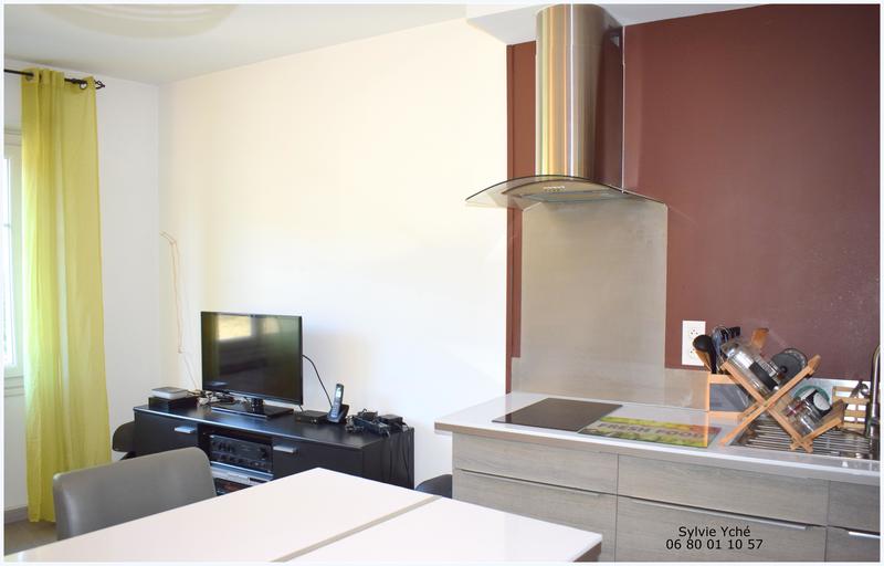 Maison de ville - 114 m² - 6 pièces