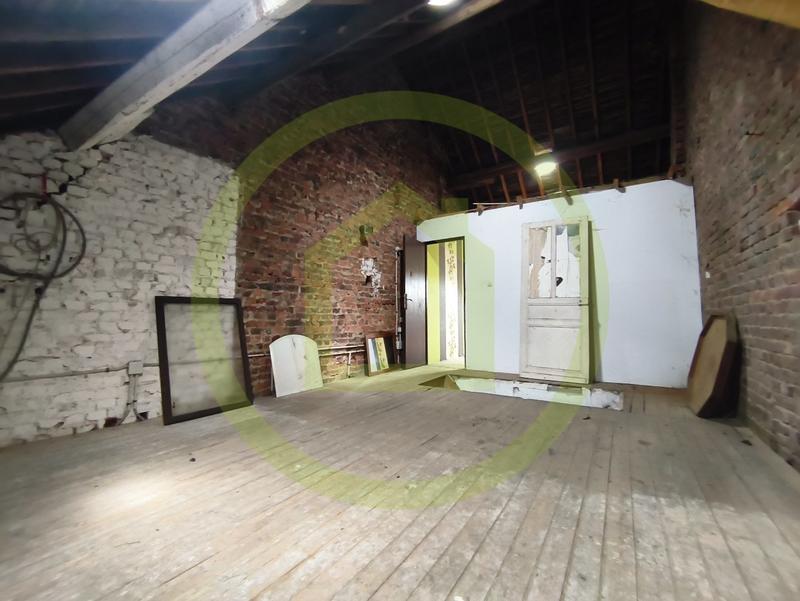 Maison - 180 m² - 8 pièces