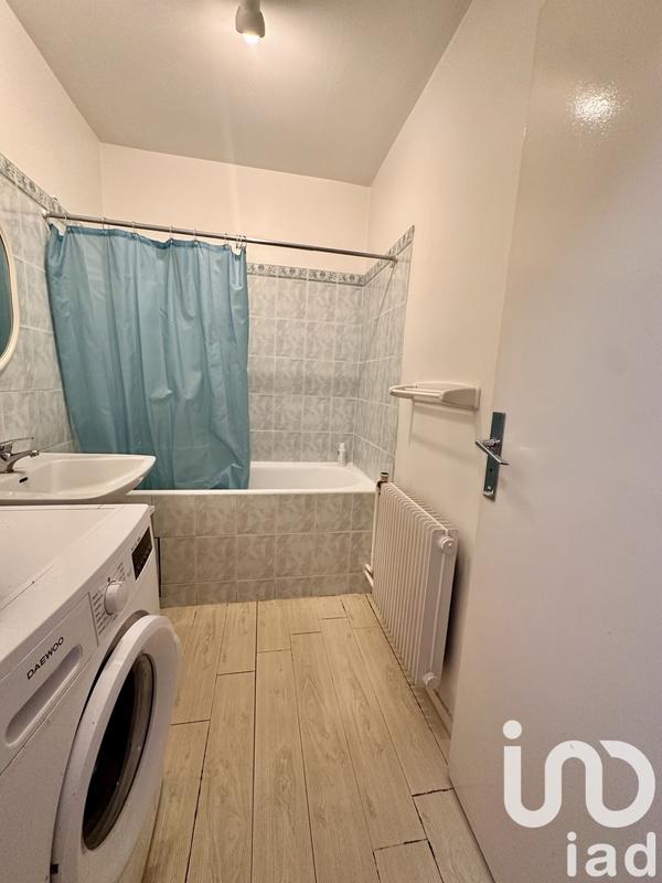 Appartement - 62 m² - 4 pièces