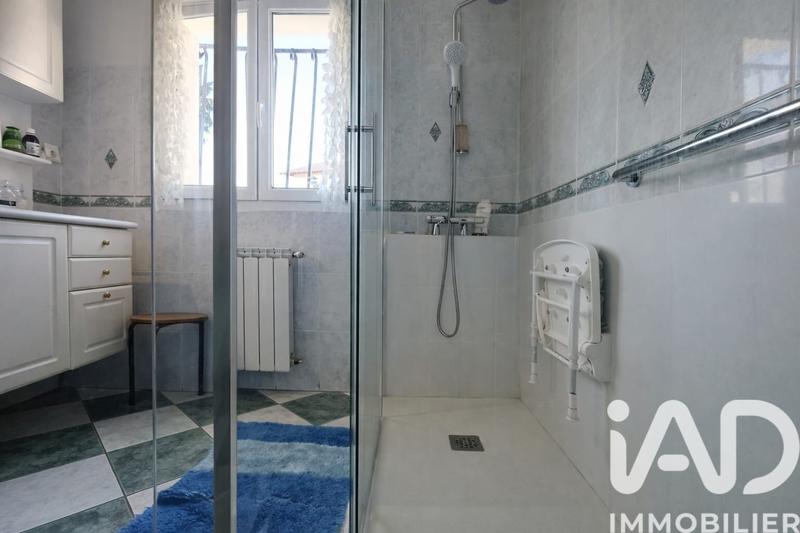 Maison - 113 m² - 4 pièces