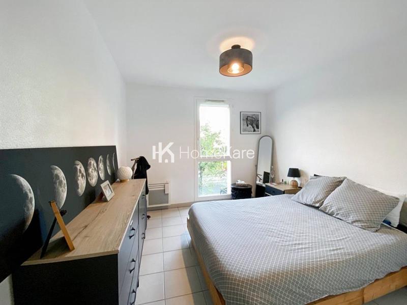 Appartement - 50 m² - 2 pièces