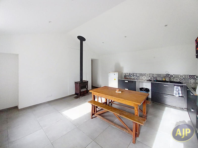 Maison - 94 m² - 4 pièces