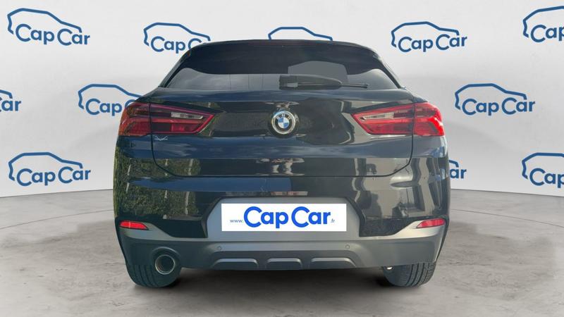 Bmw X2 (F39) sDrive 18i 140 Dct7 m Sport X