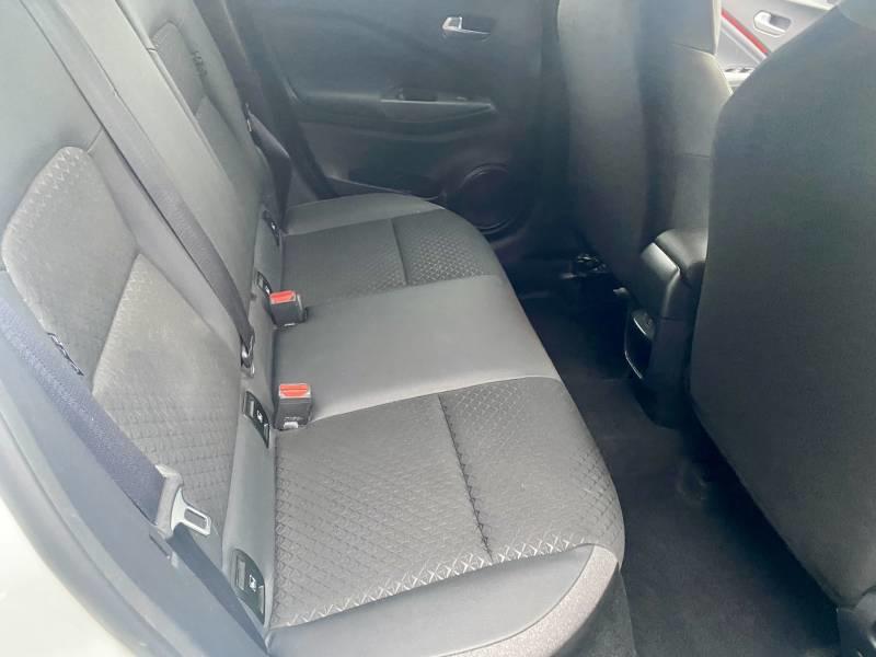 Nissan Juke Dig-T 114 n-Connecta