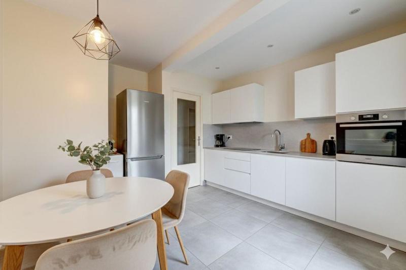 Appartement - 73 m² - 3 pièces