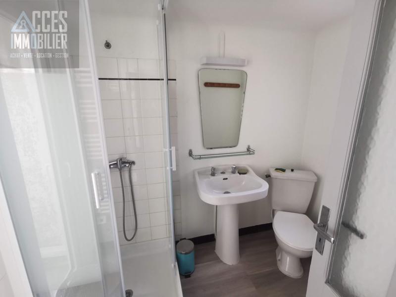 Maison de village - 68 m² - 4 pièces