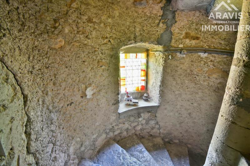 Maison - 58 m² - 4 pièces