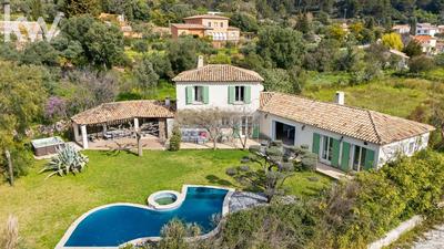 Maison - 154 m² - 5 pièces