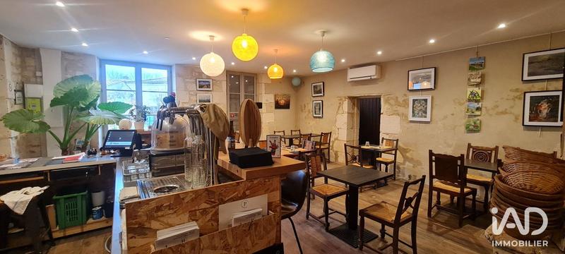 Local commercial - 140 m²