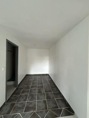 Appartement - 26 m² - 1 pièce