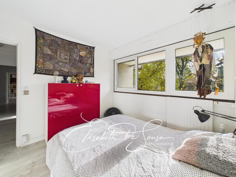 Appartement - 114 m² - 5 pièces