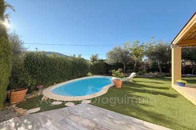Villa - 135 m² - 5 pièces