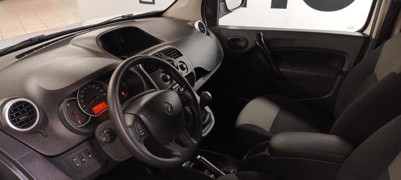 Renault Kangoo Express Blue Dci 80 Extra R-Link