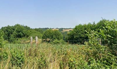 Maison ancienne - 30 m² - 3 pièces