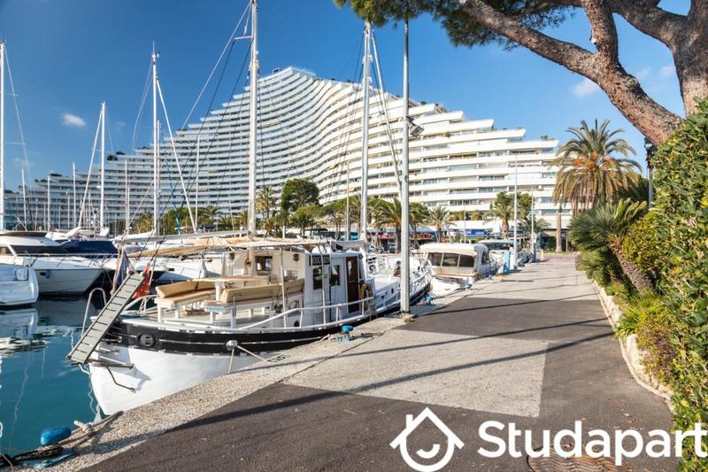 Appartement - 25 m² - 1 pièce