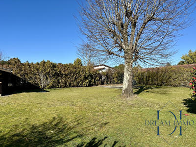 Maison ancienne - 120 m² - 5 pièces