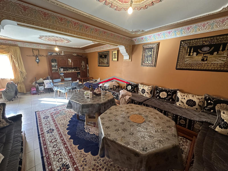 Maison contemporaine - 151 m² - 6 pièces