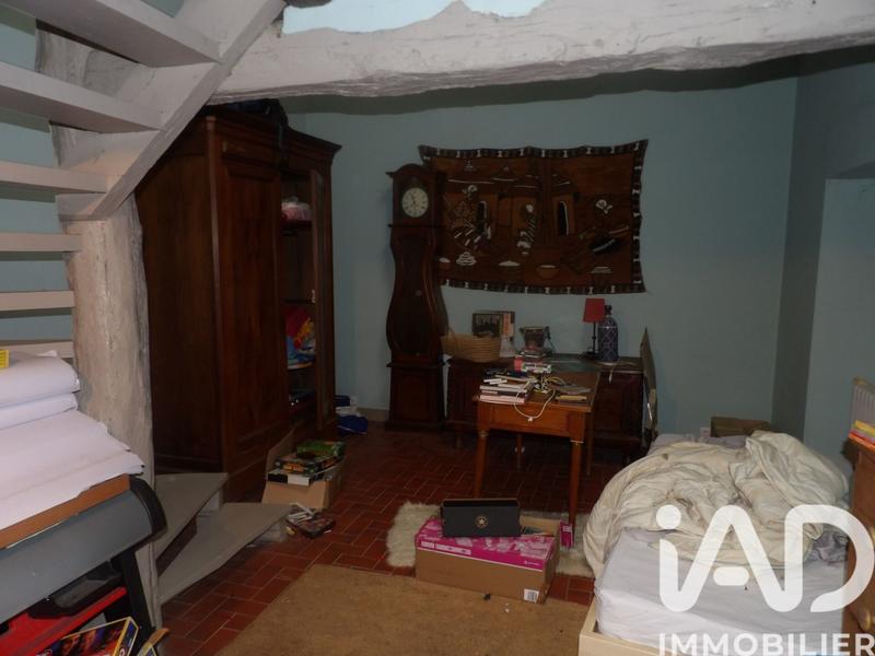 Maison - 142 m² - 5 pièces