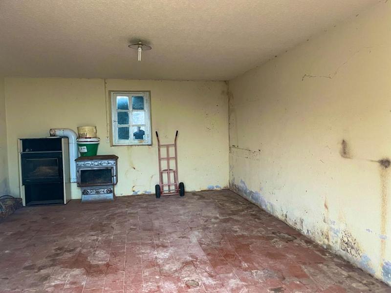 Corps de ferme - 94 m² - 3 pièces