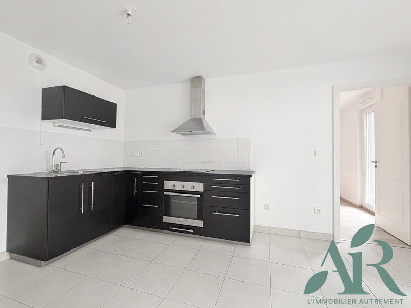 Appartement - 36 m² - 2 pièces