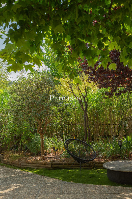 Maison - 176 m² - 5 pièces