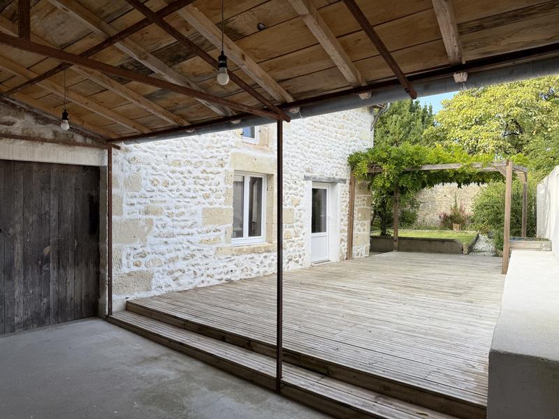 Maison - 146 m² - 6 pièces