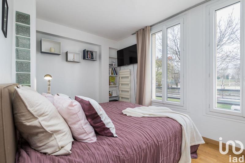 Maison - 140 m² - 4 pièces