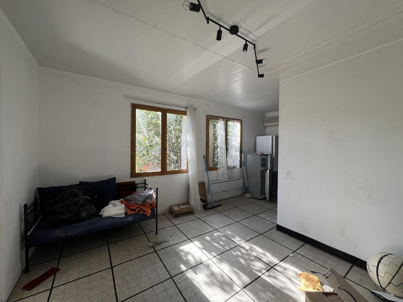 Maison - 123 m² - 5 pièces