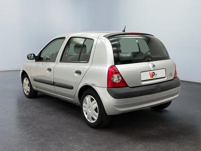 Renault Clio Campus 1.2 16v