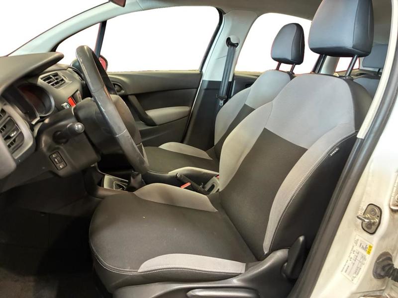 Citroën C3 VTi 82 PureTech Attraction