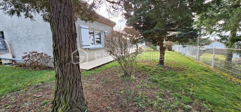 Maison - 165 m² - 4 pièces