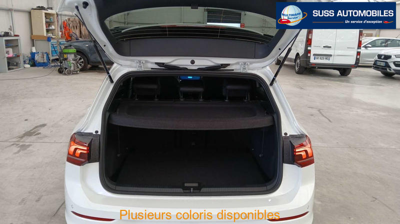 Volkswagen Golf 2.0 Tdi 150 Dsg7 R-Line