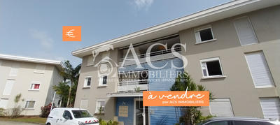 Appartement - 85 m² - 4 pièces