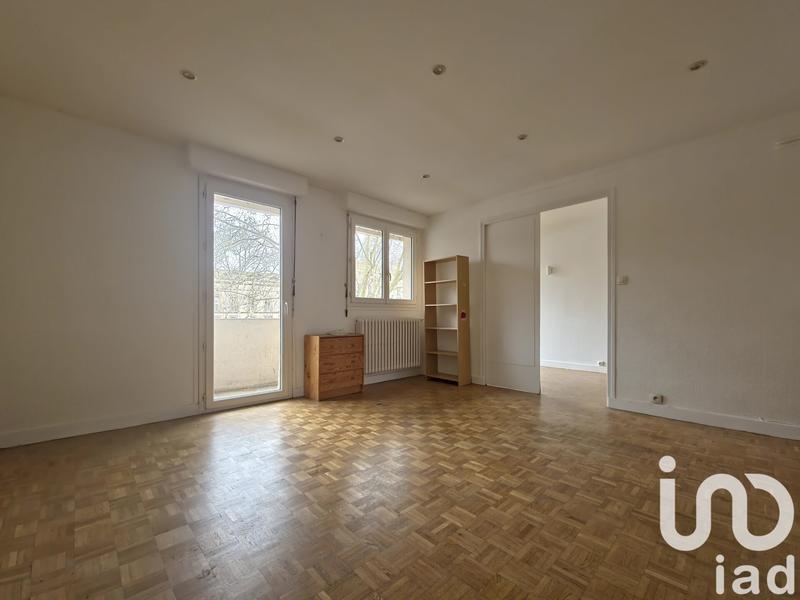 Appartement - 78 m² - 4 pièces