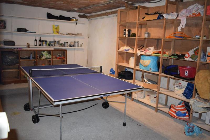 Maison - 172 m² - 8 pièces