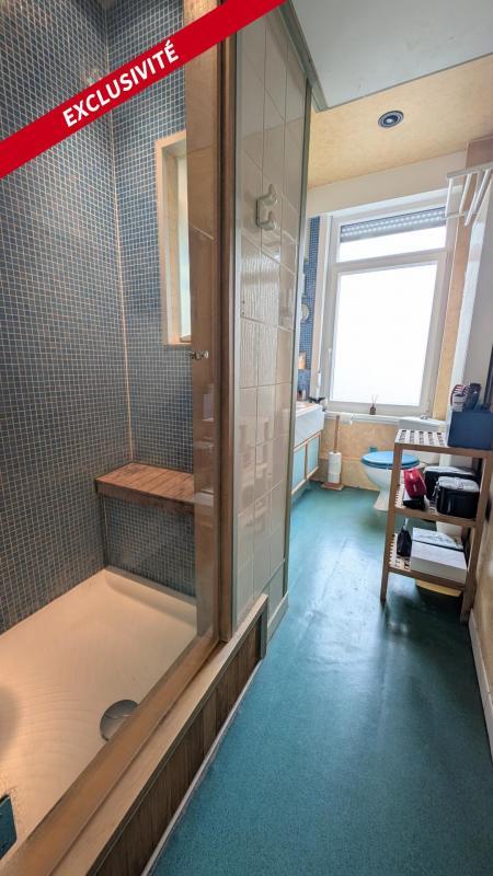 Maison de ville - 157 m² - 5 pièces