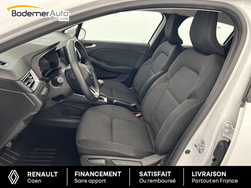 Renault Clio Blue dCi 85 Business