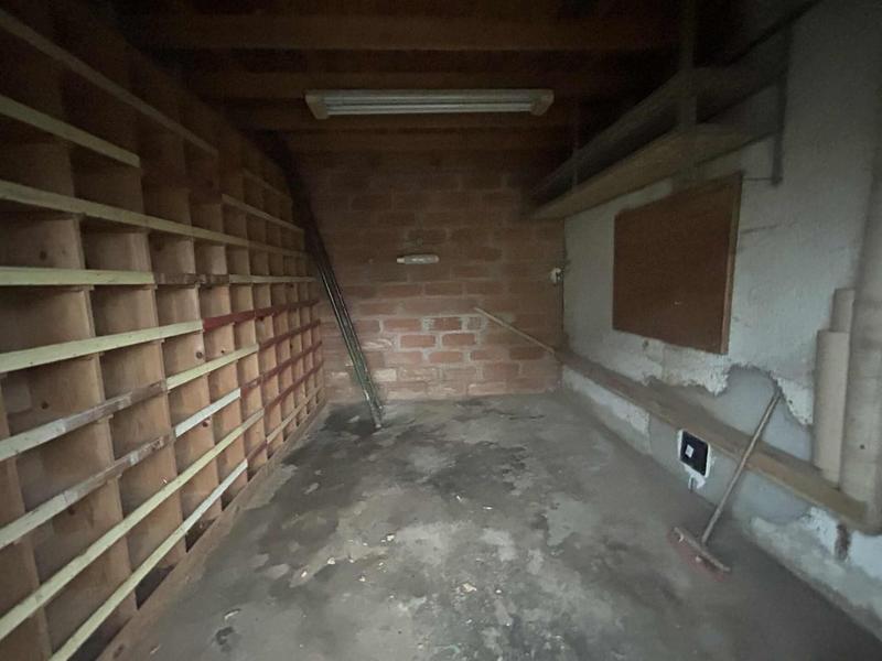 Maison - 94 m² - 3 pièces