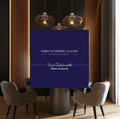 Appartement - 117 m² - 5 pièces